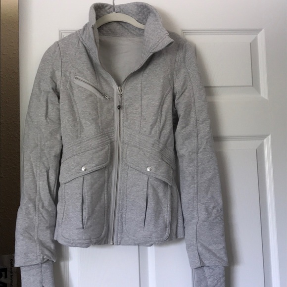 lululemon athletica Jackets & Blazers - Lululemon Jacket